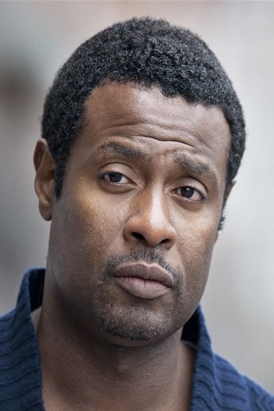 et billede af John Williams