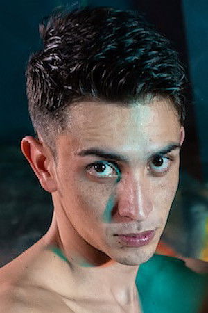 et billede af Sergio