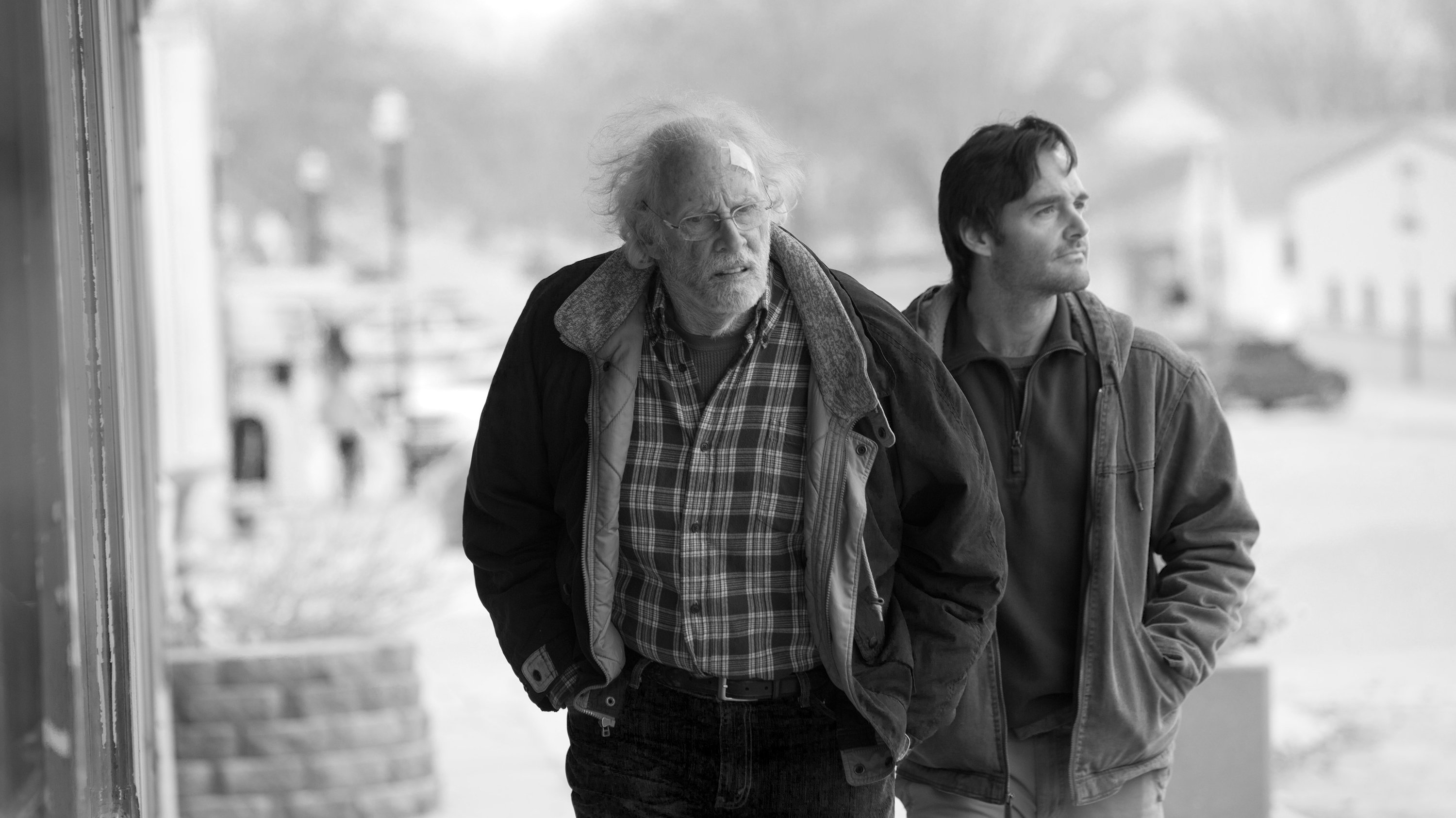 Nebraska (2013) – Uma Jornada Agridoce de Fé e Relacionamento Familiar 1
