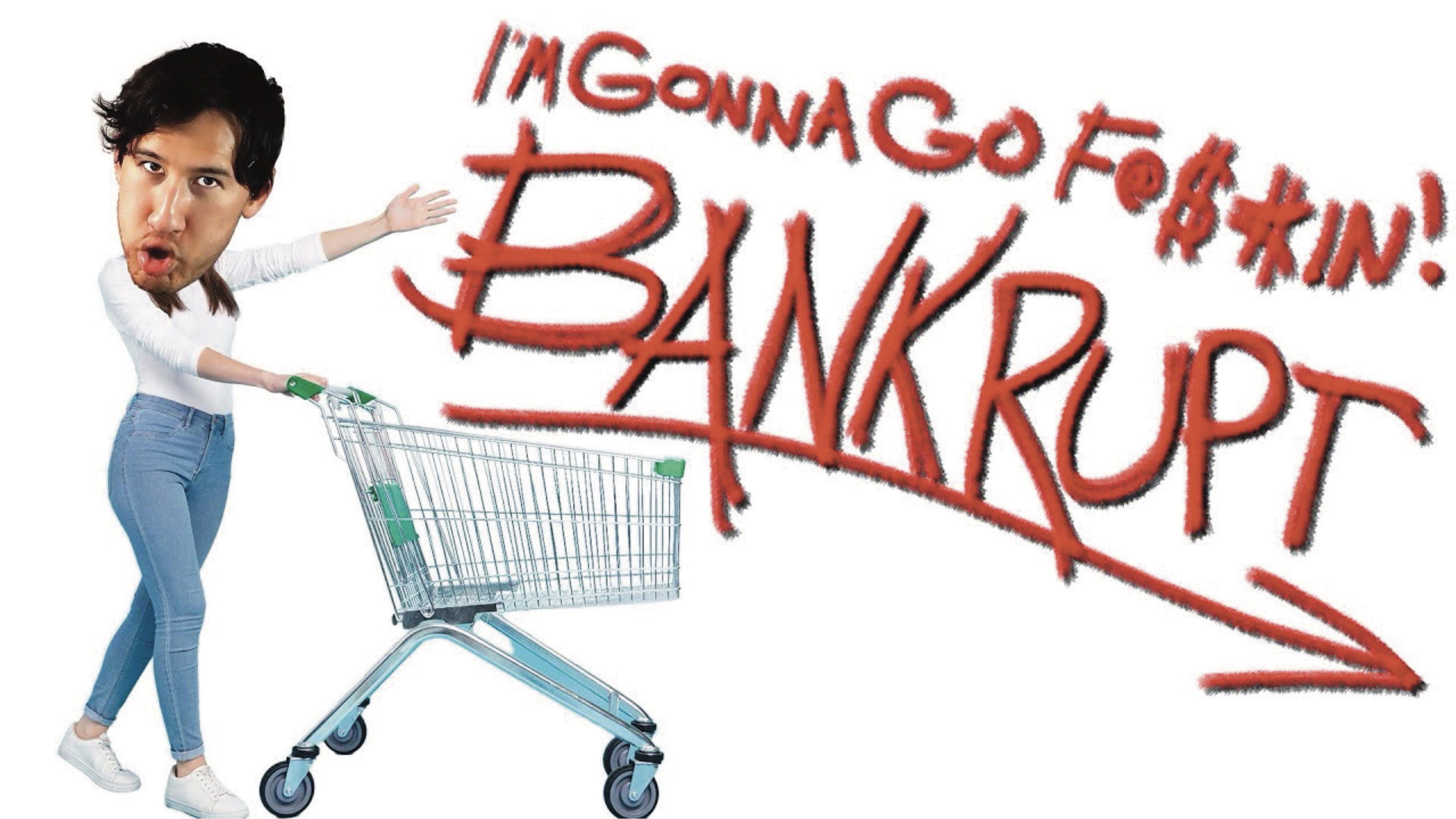 Markiplier - Supermarket Simulator