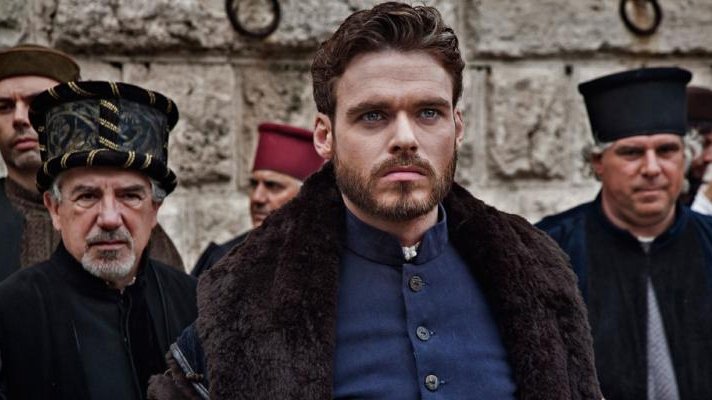 Medici: Masters of Florence