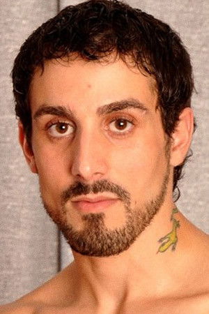 et billede af Juan Cruz