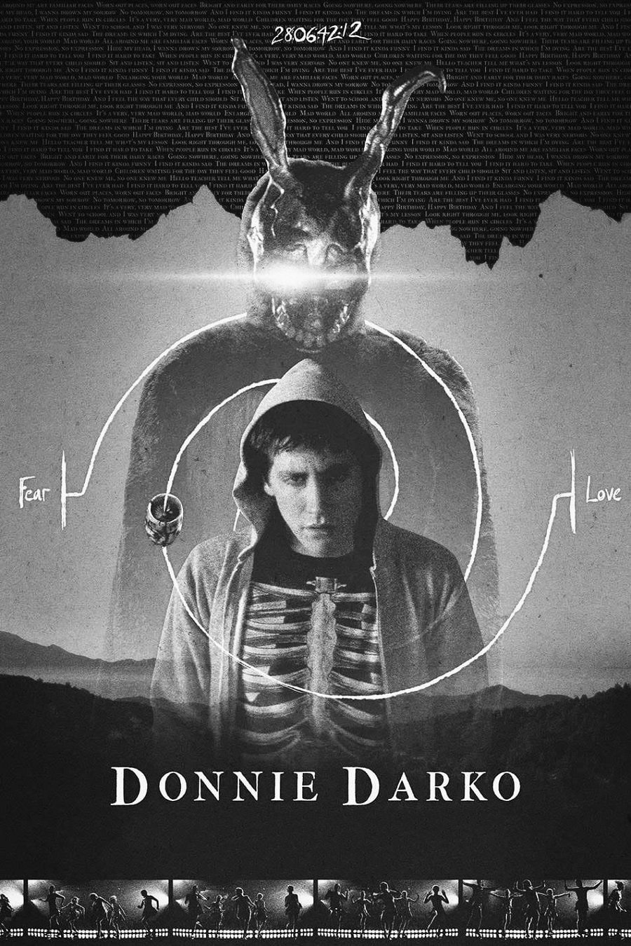 Donnie Darko