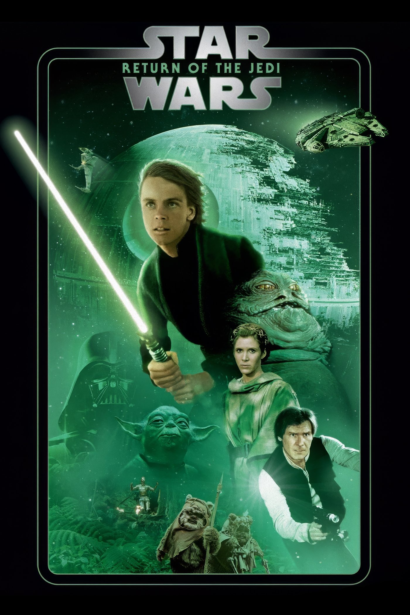 Return of the Jedi