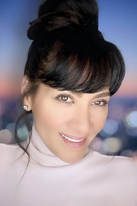 et billede af Juanita P. Taylor