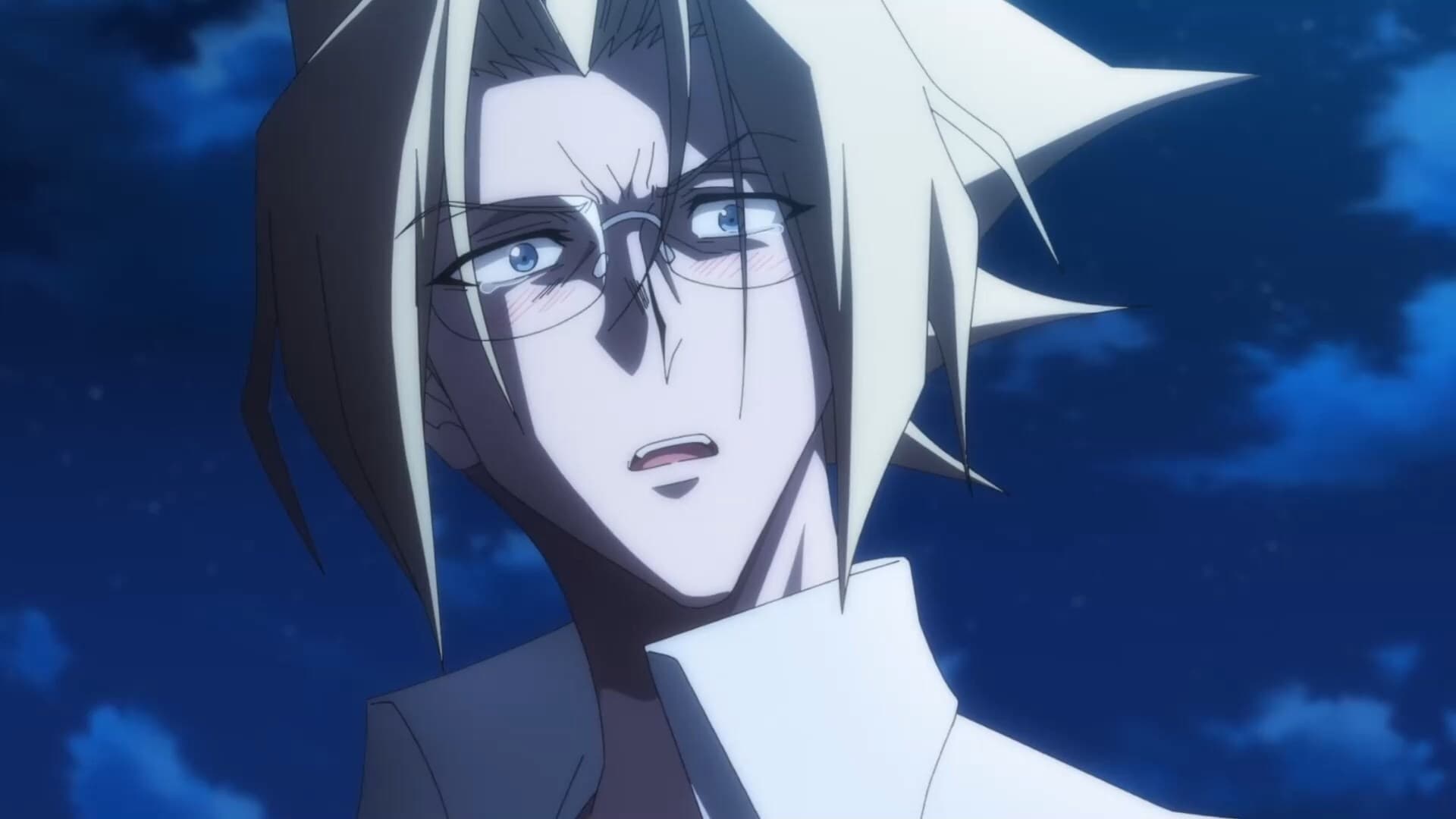 Shaman King