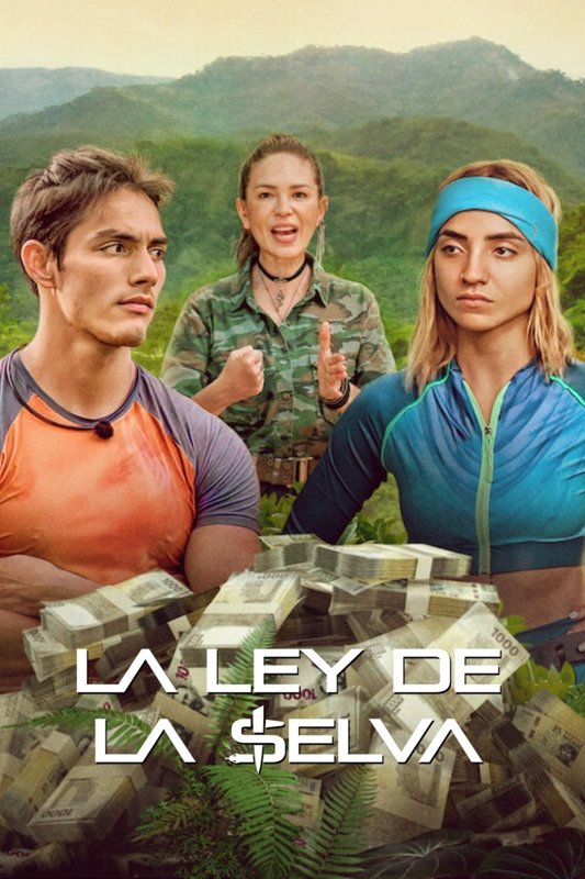 The Law of the Jungle - Season 1
