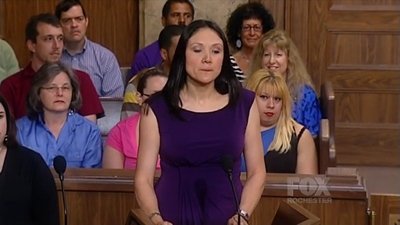 The People's Court