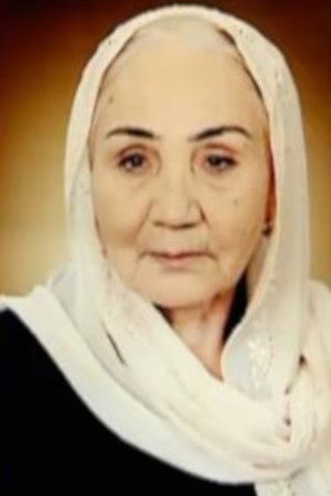 et billede af Tuti Yusupova