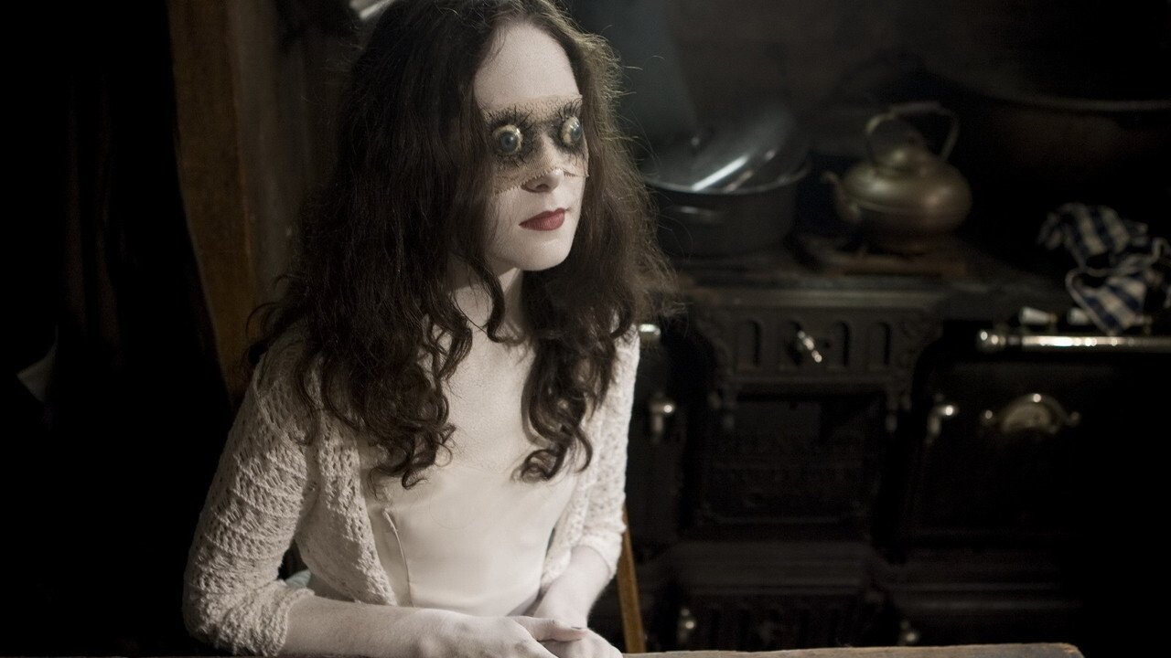 Plague Town (2009)