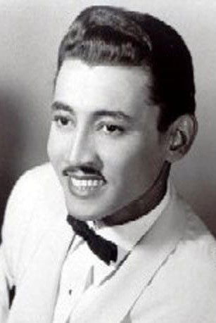 et billede af Felipe Rodríguez