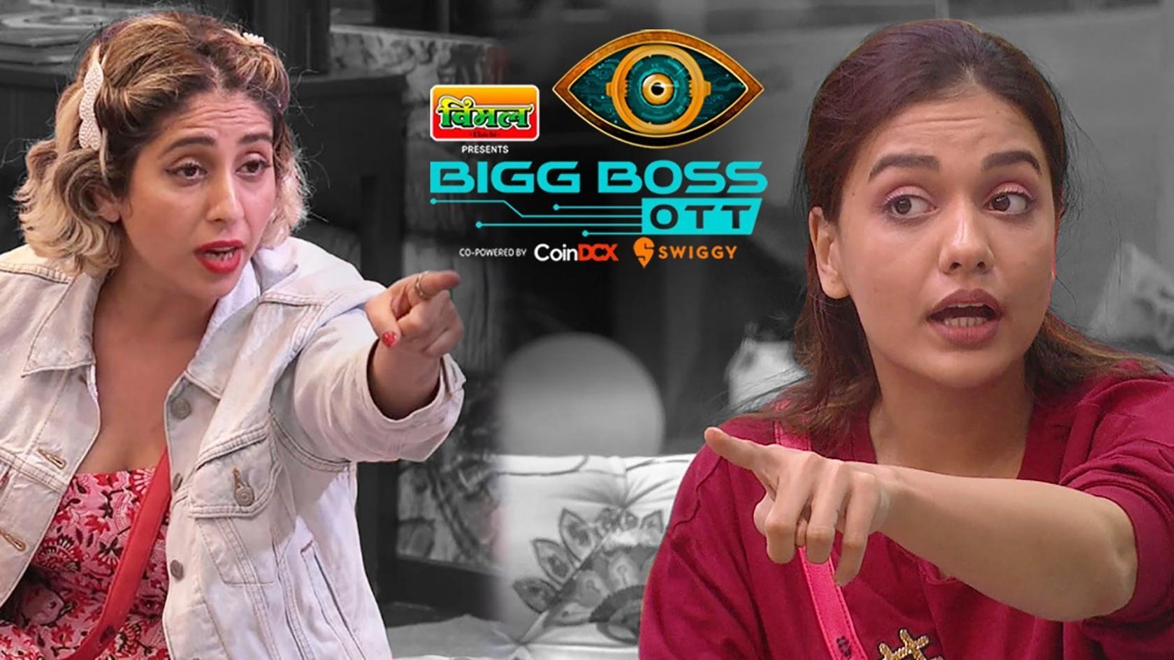 Bigg Boss OTT 1x21