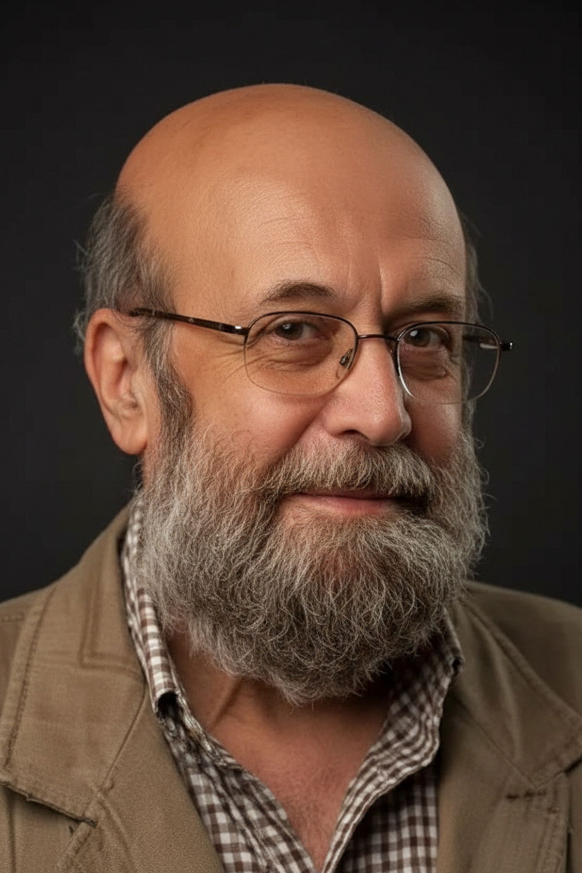 et billede af Nur Subaşı