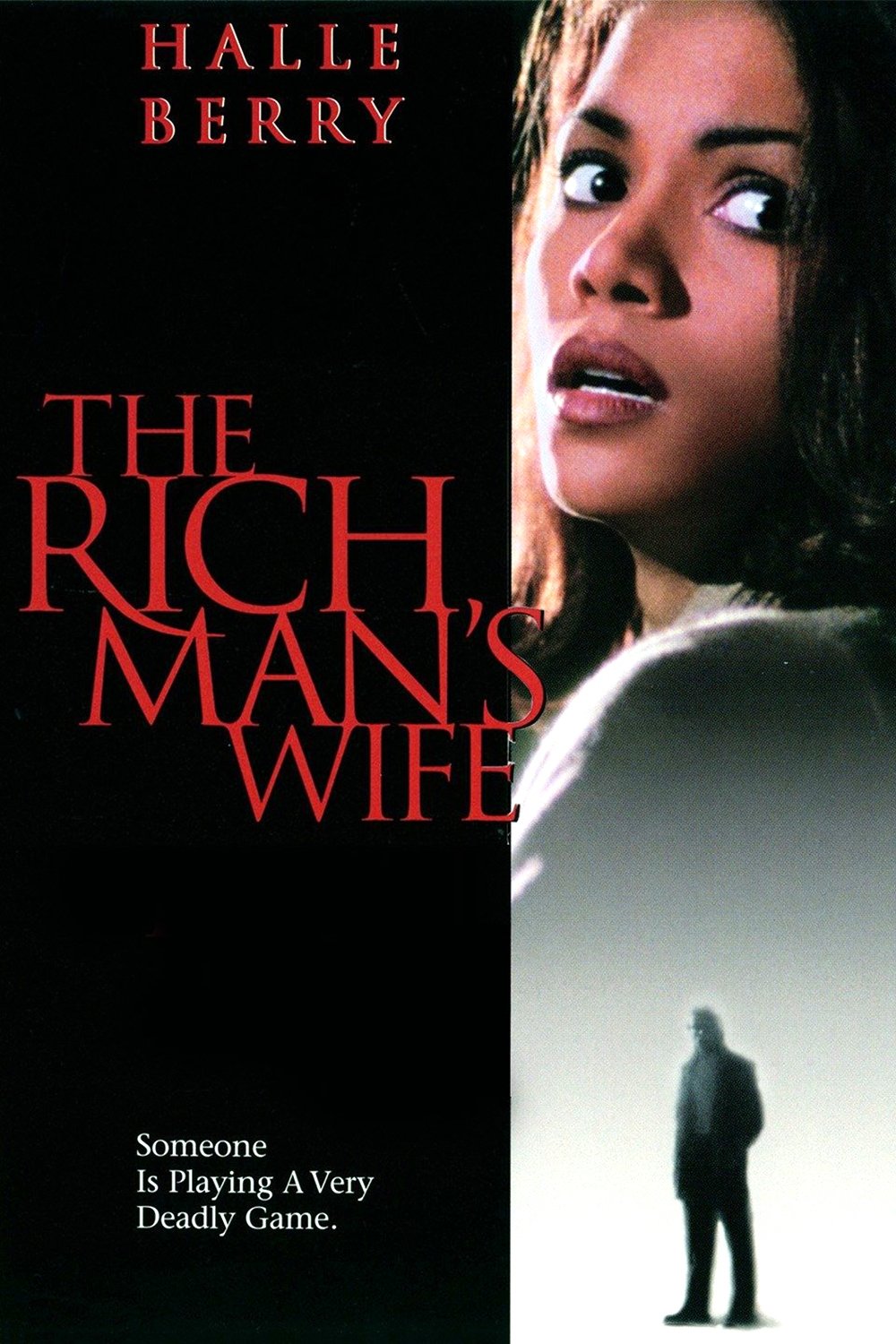 The Rich Man's Wife
