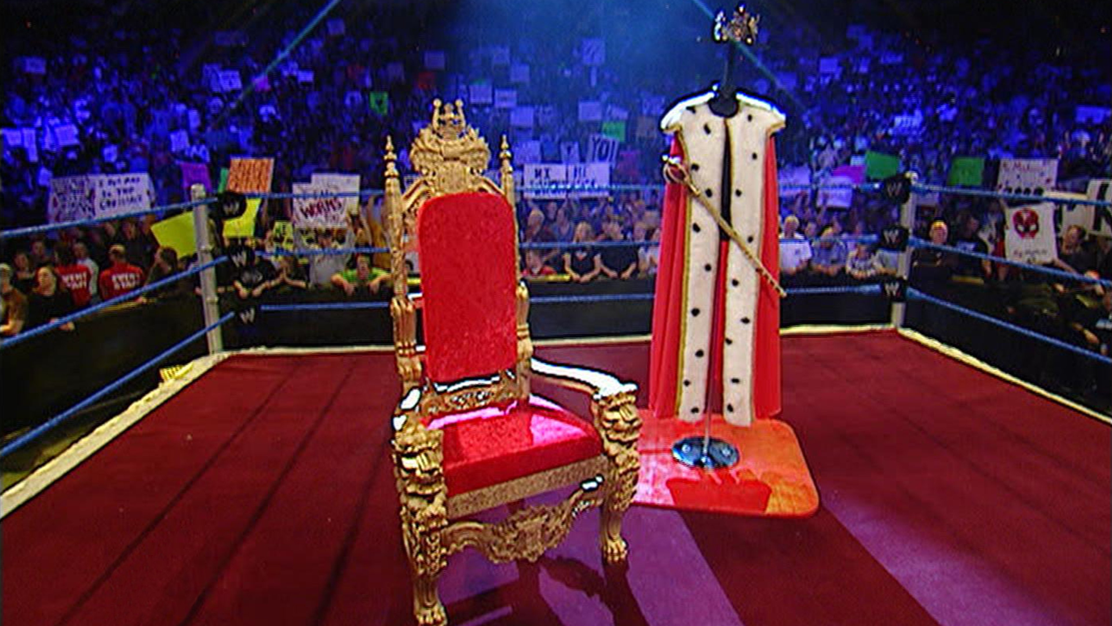 WWE SmackDown