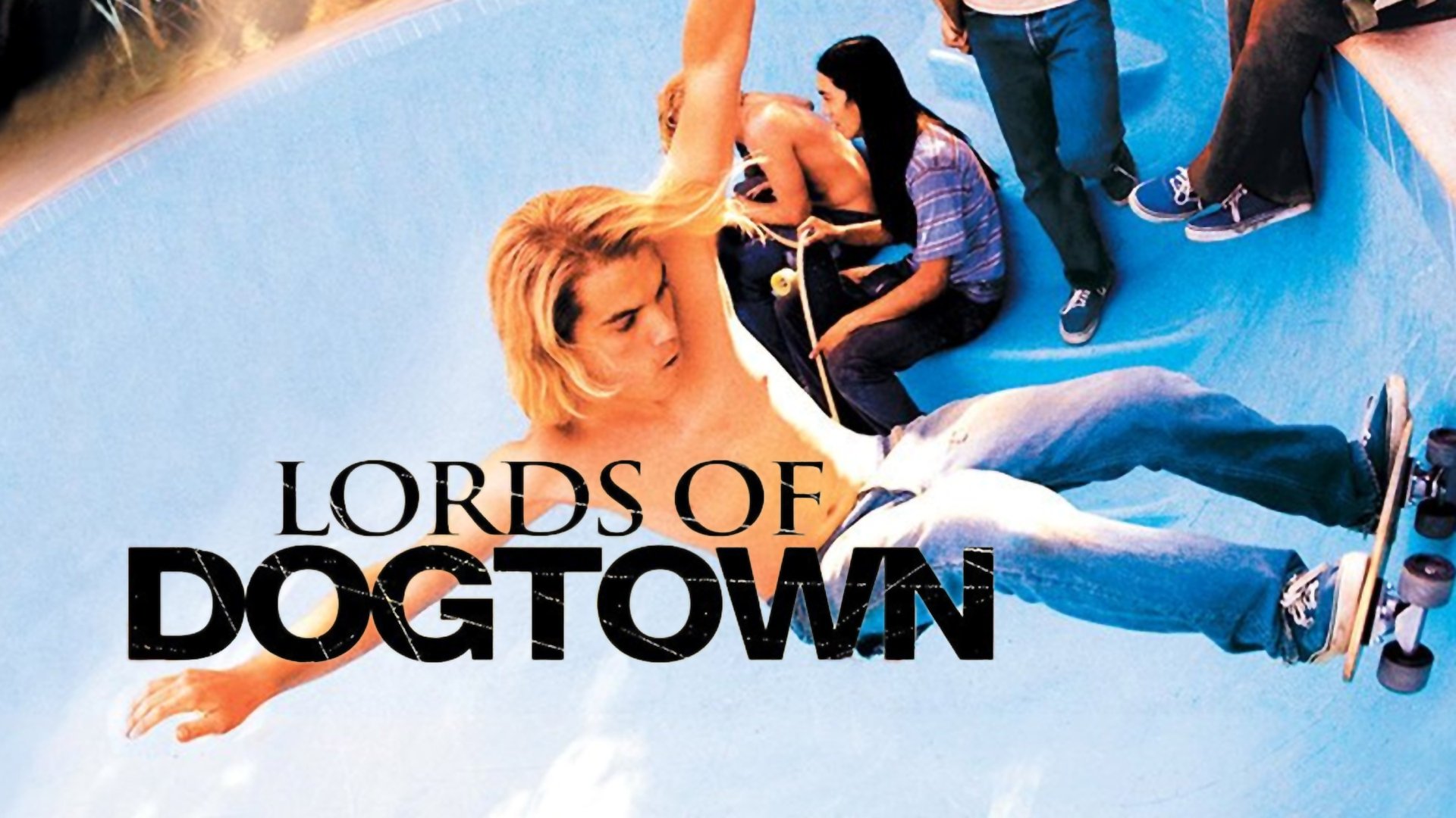 Lords of Dogtown (2005)