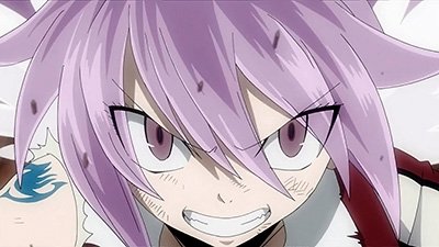 Fairy Tail Staffel 6 :Folge 18 