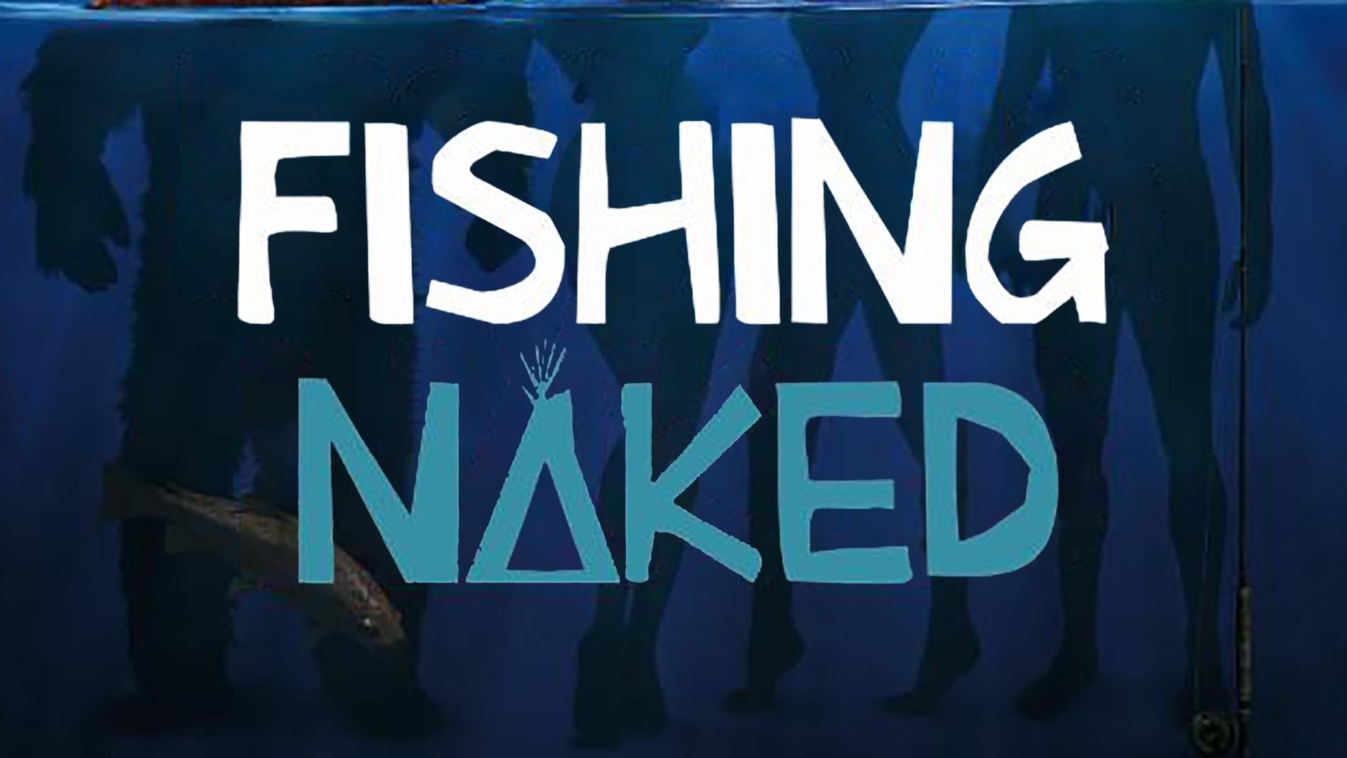 Fishing Naked (2015)
