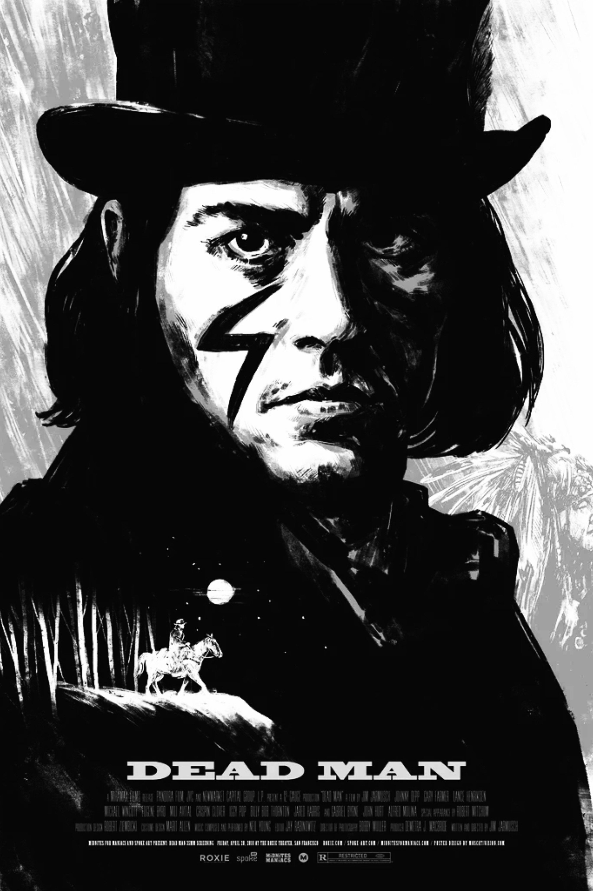 Dead Man
