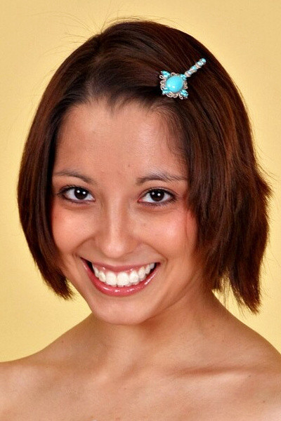 et billede af Kaylee Heart