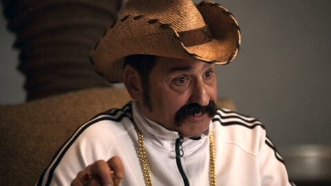 El Señor de los Cielos