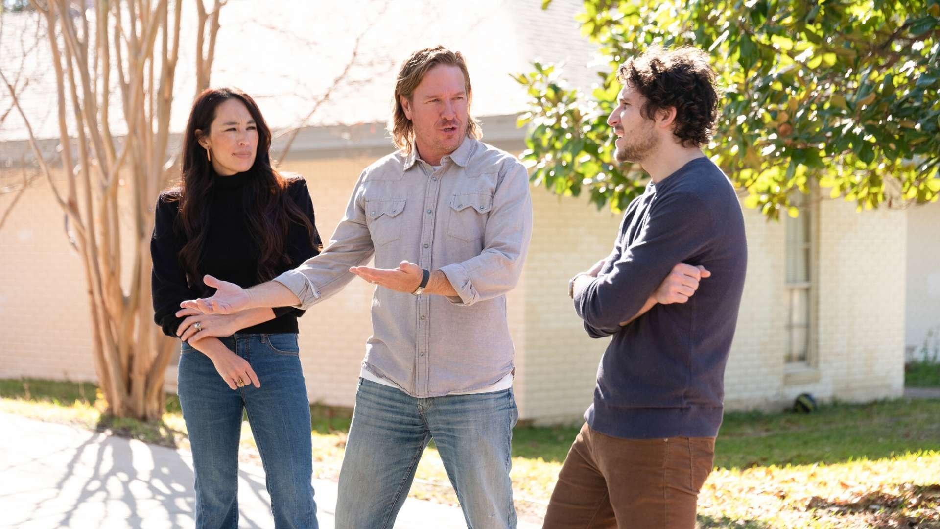 Thumbnail for Planting Roots in Waco Season 1 Episode 2