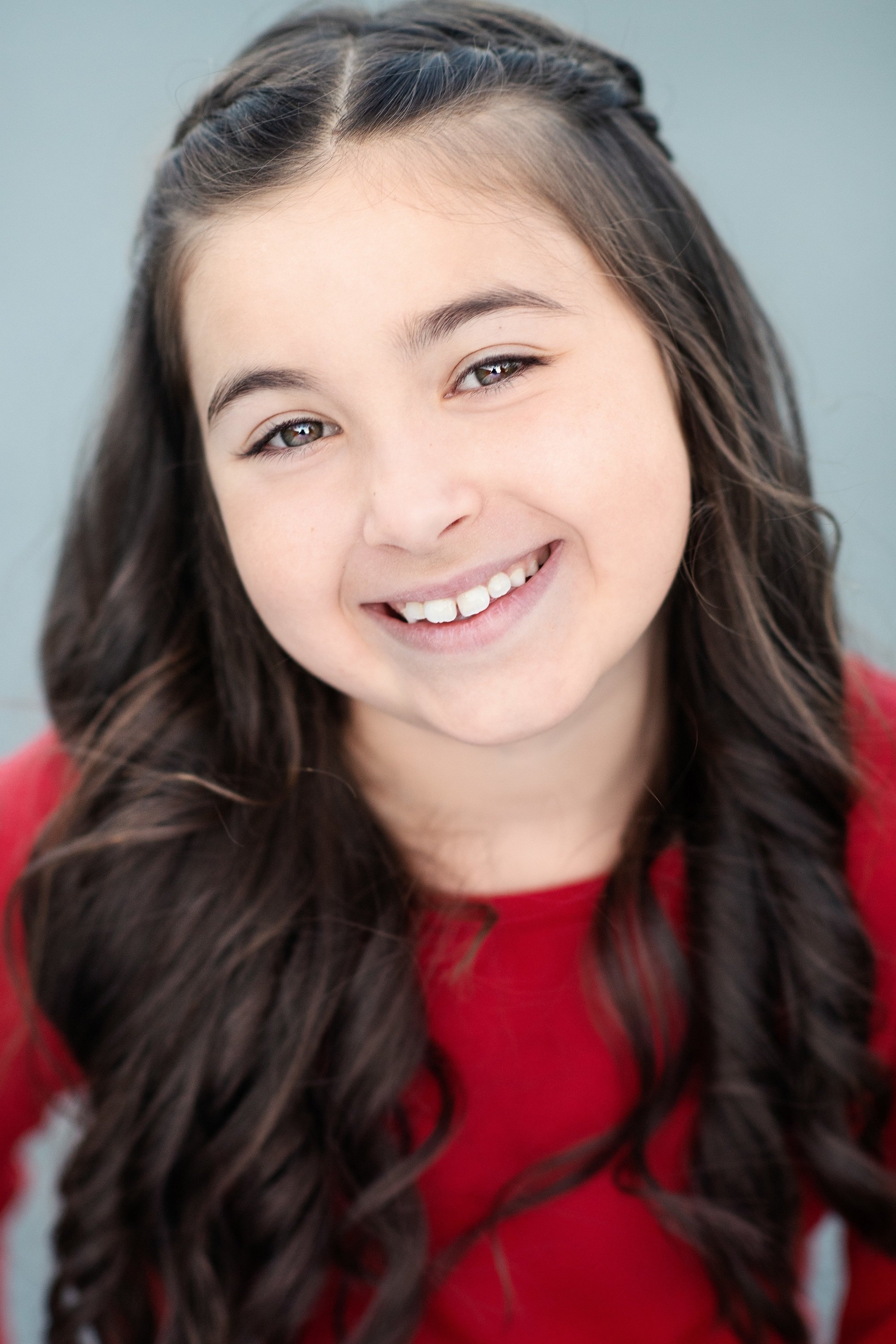 et billede af Celeste 'Coco' Conn