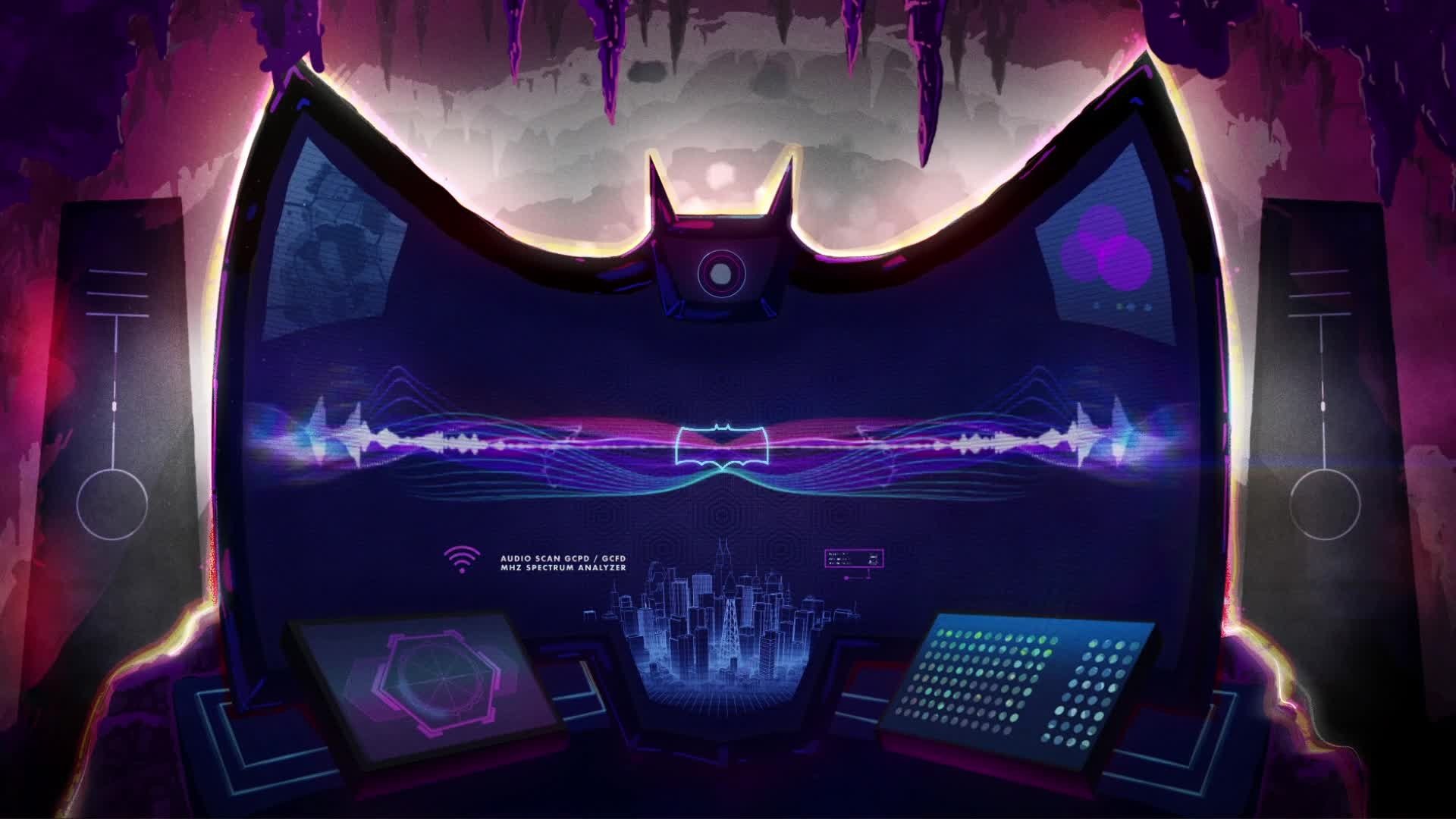 Batman: La Serie Animada