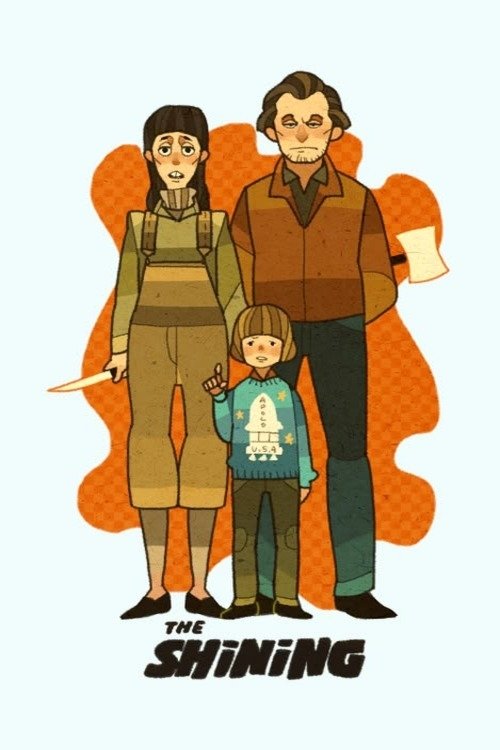The Shining
