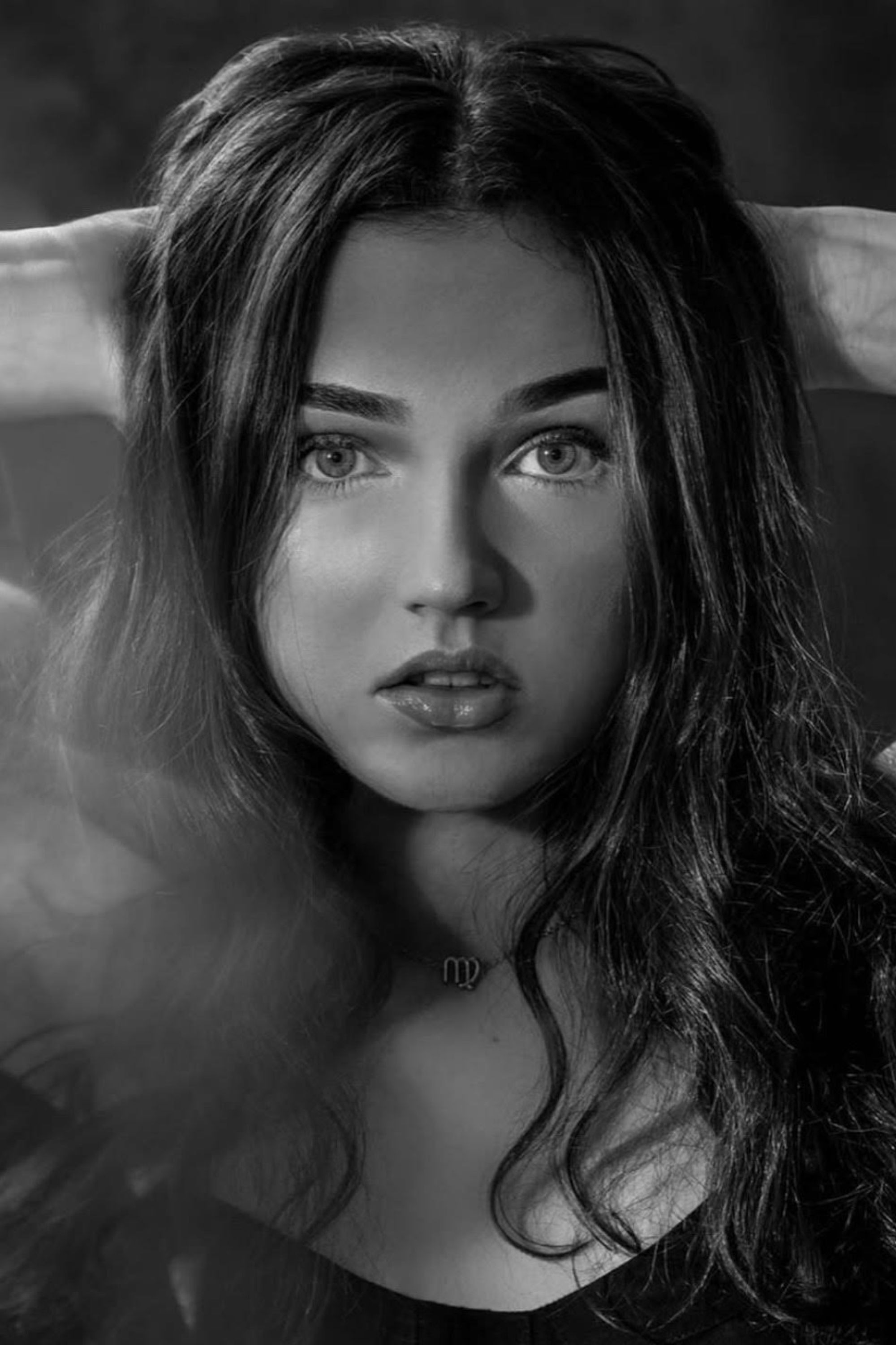 et billede af Lily Devlin