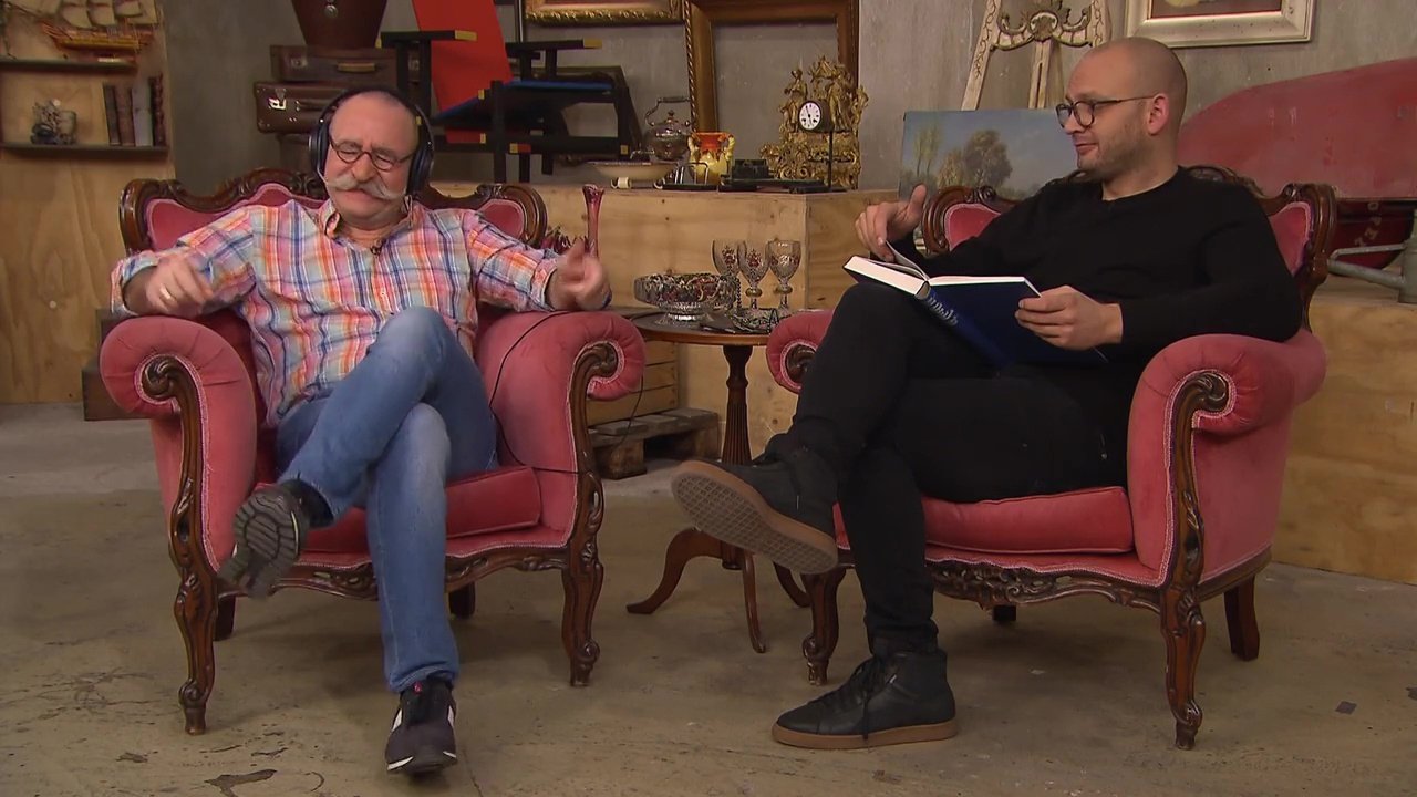 Bares für Rares - Lieblingsstücke - Épisode 13