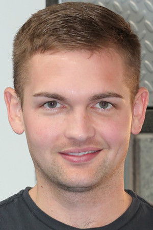 et billede af Conner Mason