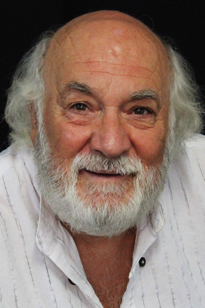 et billede af Juan Mandli