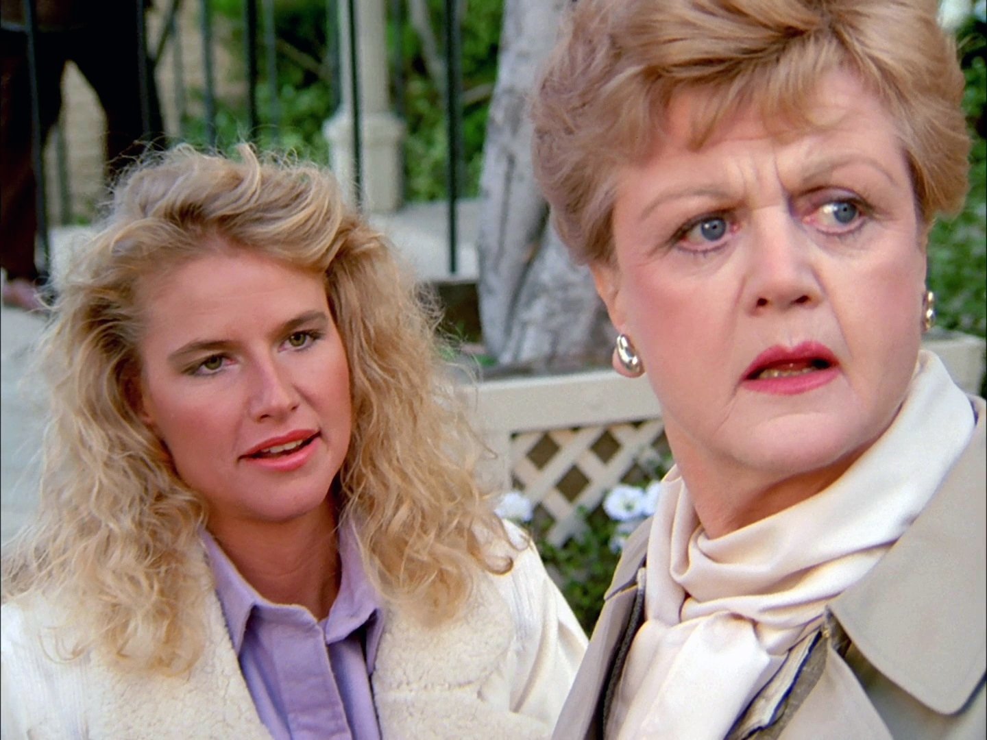 Murder, She Wrote