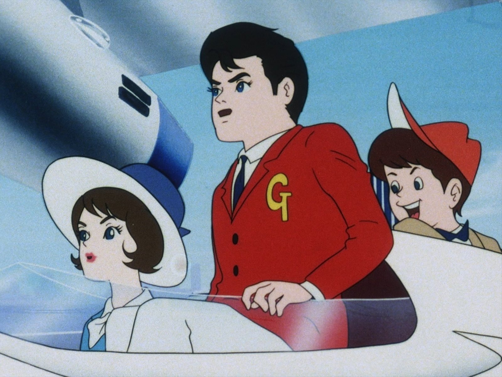 Speed Racer