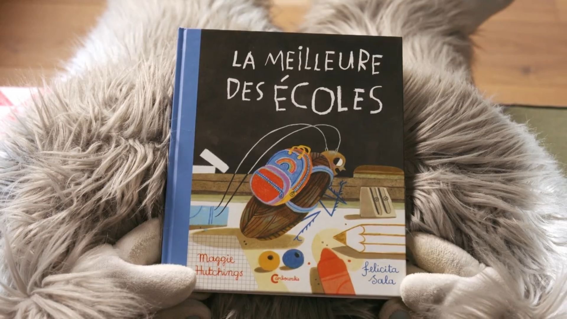 Yétili - La meilleure des écoles