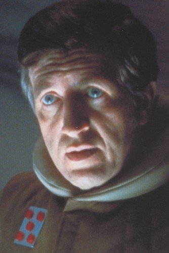 et billede af Bruce Boa