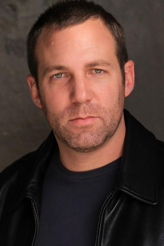 et billede af Chris Marks