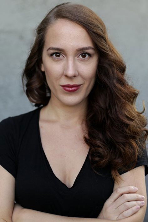 et billede af Sheila Jenkins