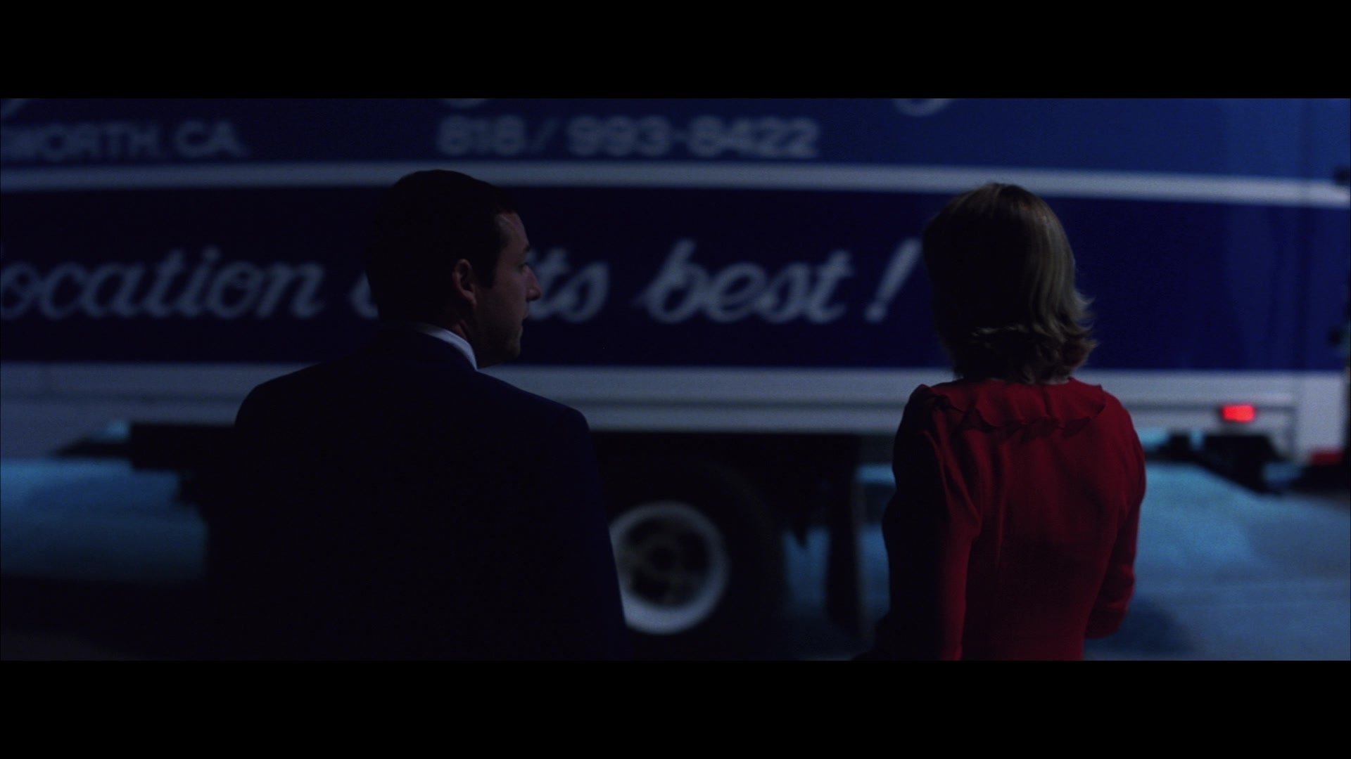 Punch-Drunk Love (2002)