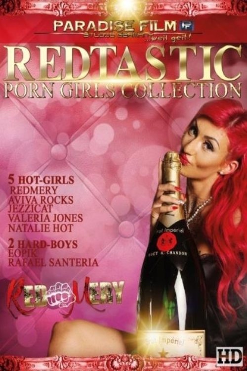Redtastic: Porn girls collection Redtastic: Porn girls collection