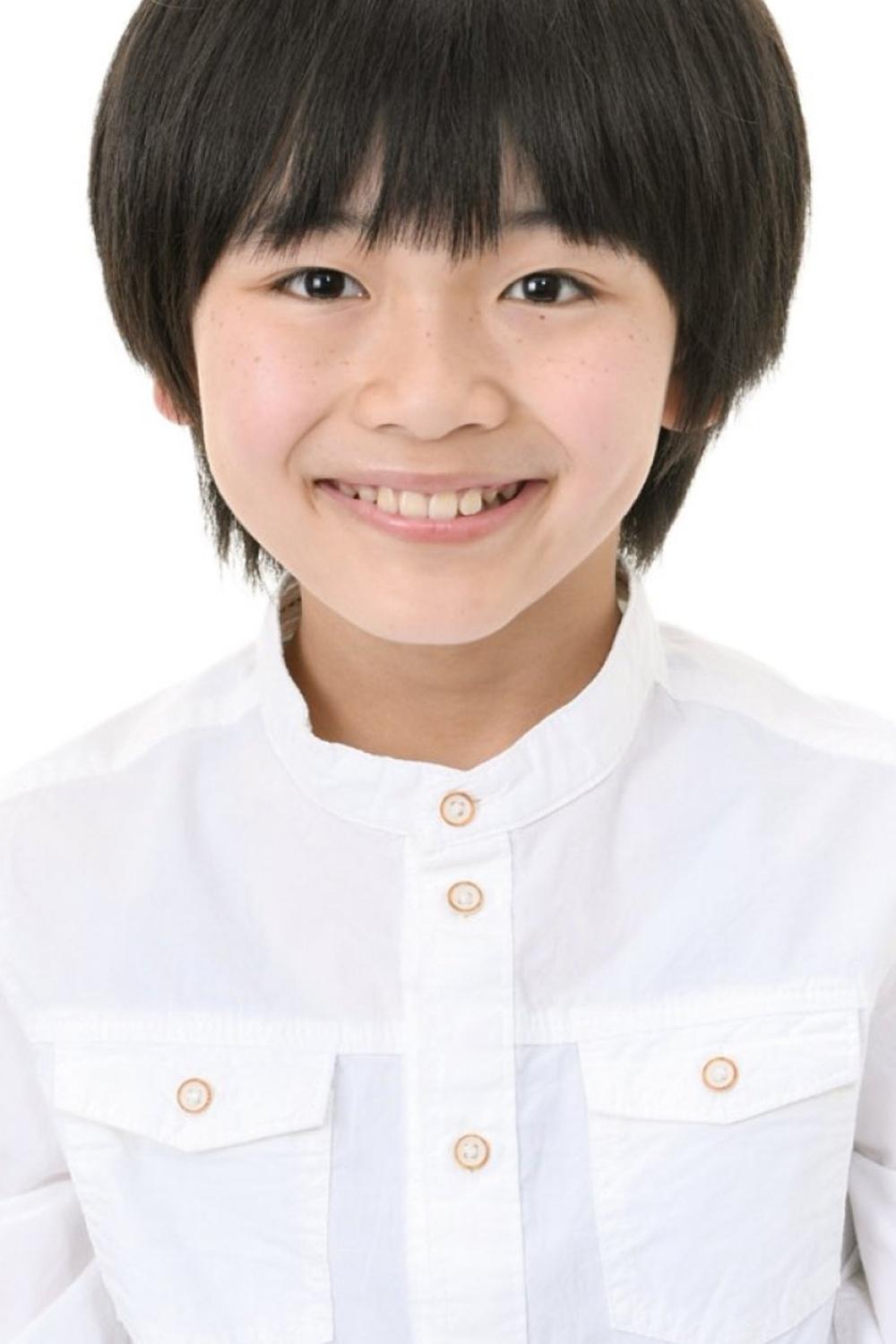 Hinata Igarashi's picture in the cast