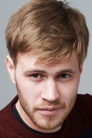 et billede af Mikhail Vasilyev