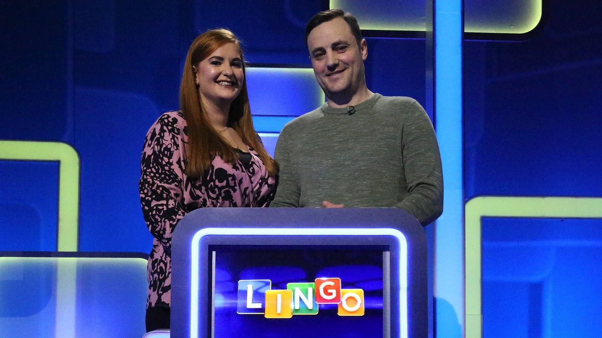 Lingo