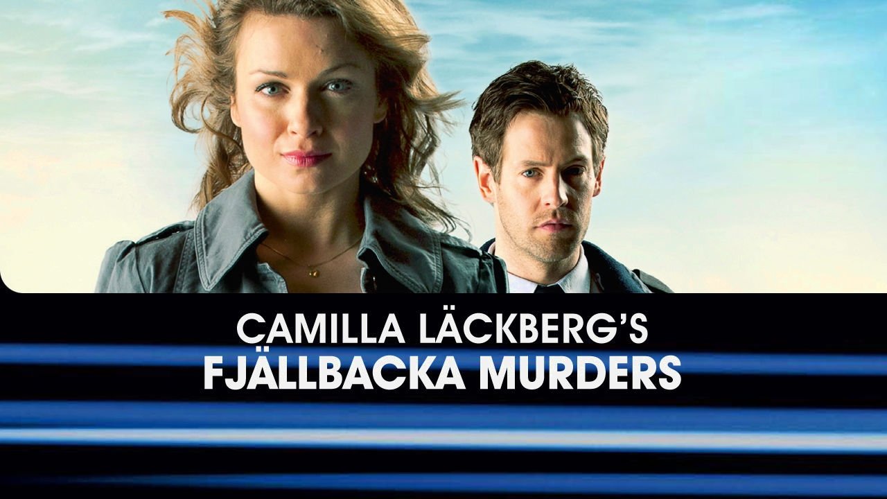 Fjällbackamorden