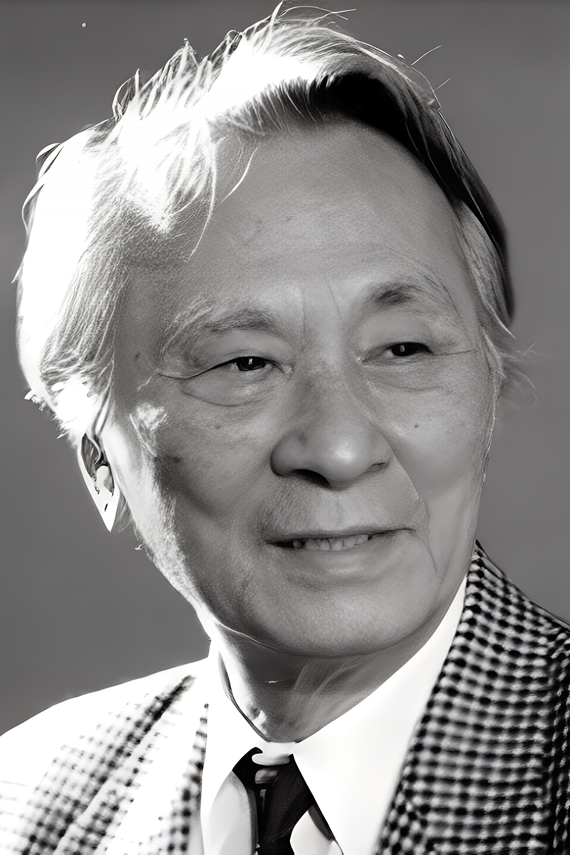 et billede af Chu Hak