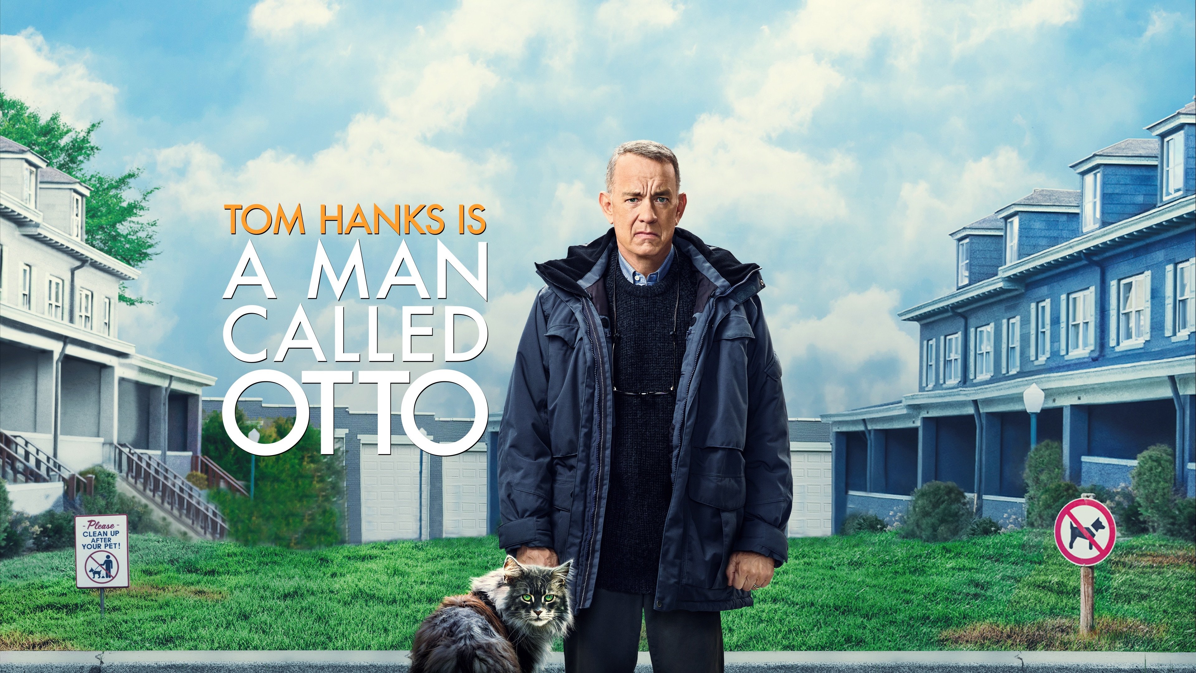 A Man Called Otto (2022)