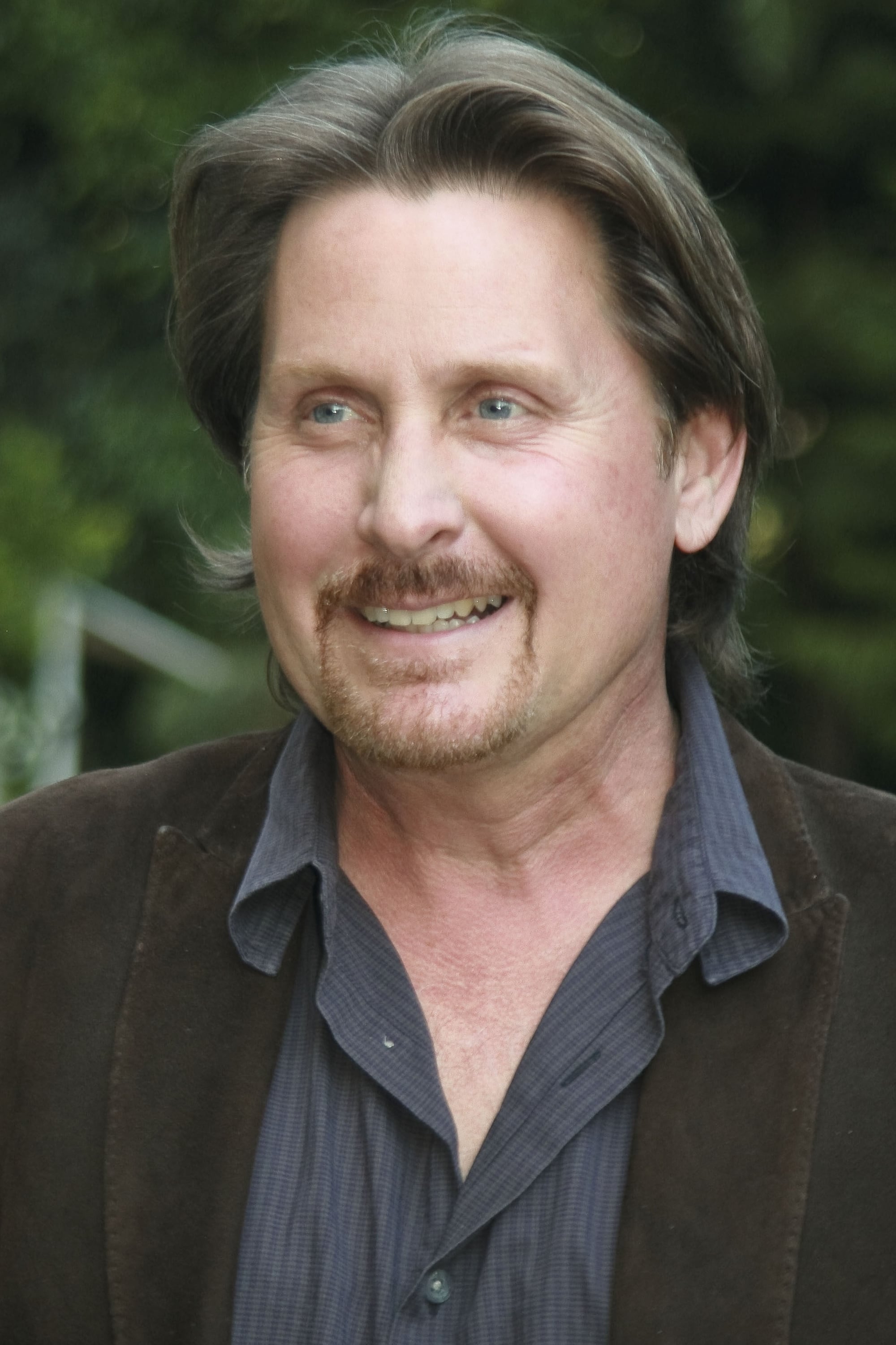 Emilio Estevez