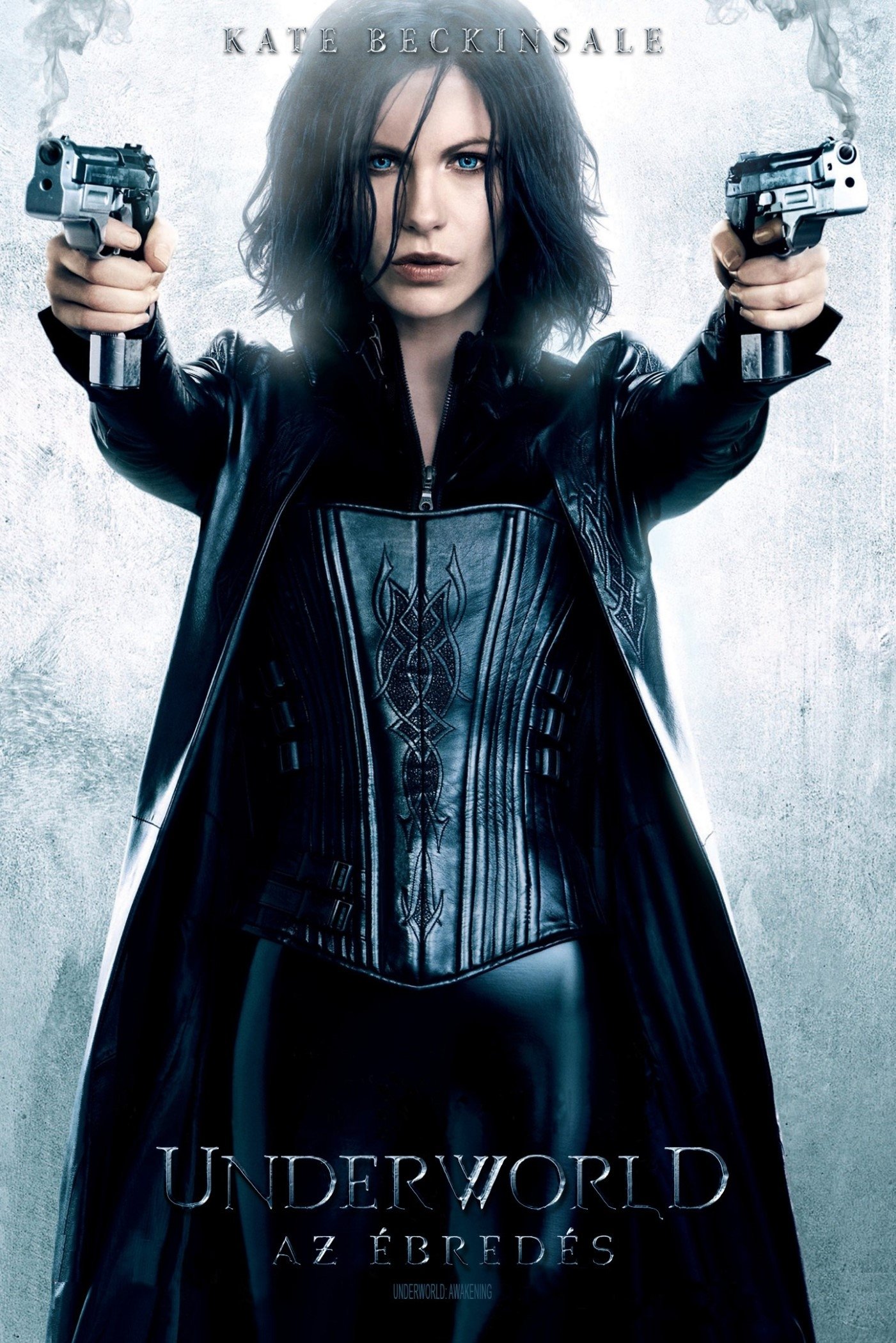 Underworld: Awakening