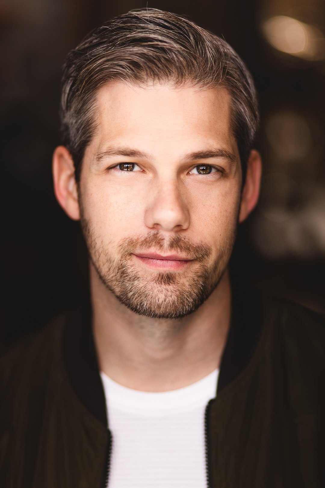 Jesse Collin's picture in the cast